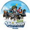 VAILLANT PIGEON DE COMBAT